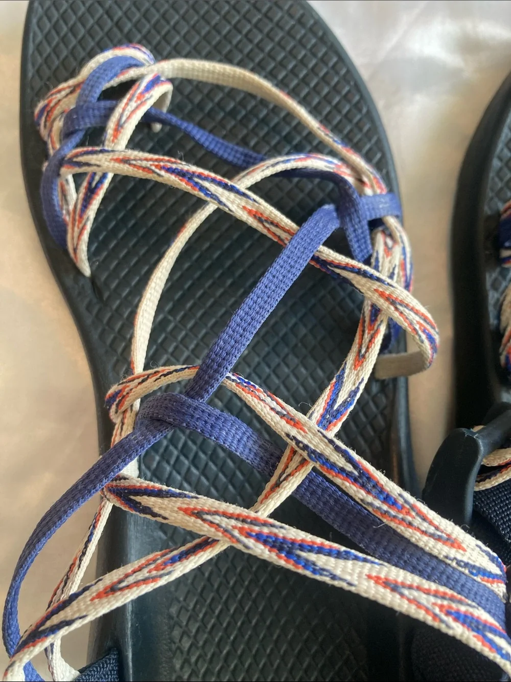 Women Chacos Stringy Sandals